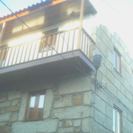 Casa Da Tia Em Tabuaco Villa Ngoại thất bức ảnh