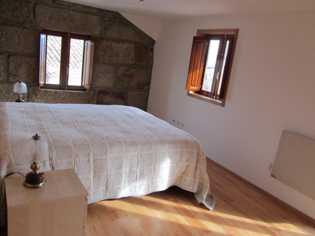 Casa Da Tia Em Tabuaco Villa Ngoại thất bức ảnh