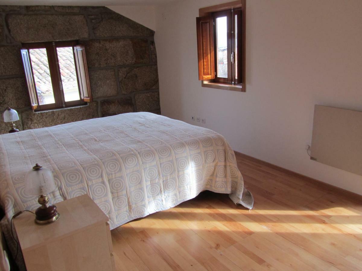Casa Da Tia Em Tabuaco Villa Ngoại thất bức ảnh
