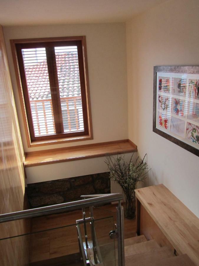 Casa Da Tia Em Tabuaco Villa Ngoại thất bức ảnh