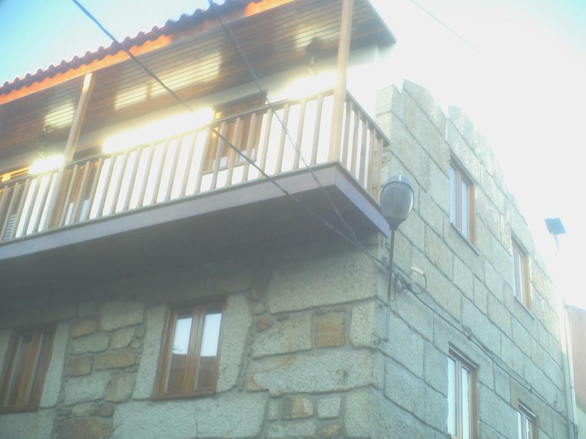 Casa Da Tia Em Tabuaco Villa Ngoại thất bức ảnh