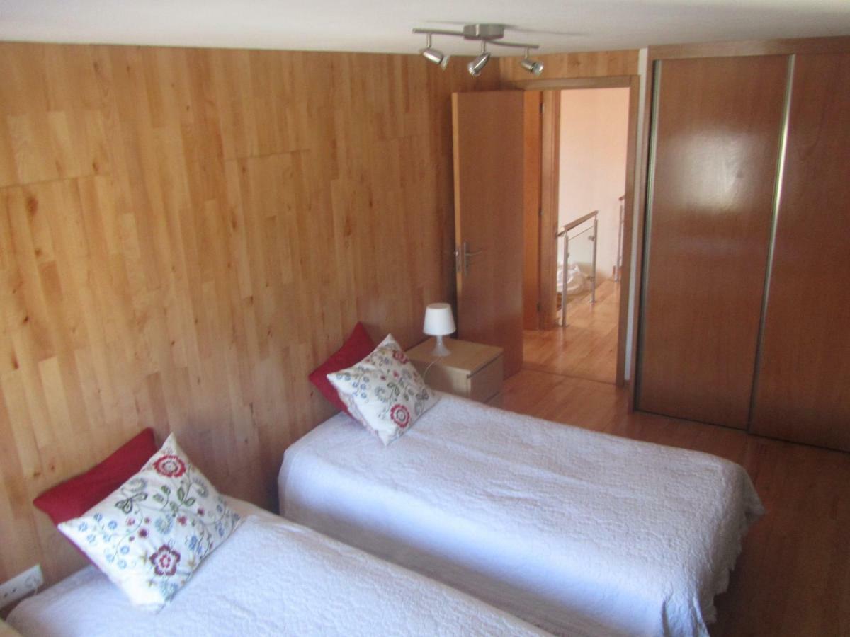 Casa Da Tia Em Tabuaco Villa Ngoại thất bức ảnh