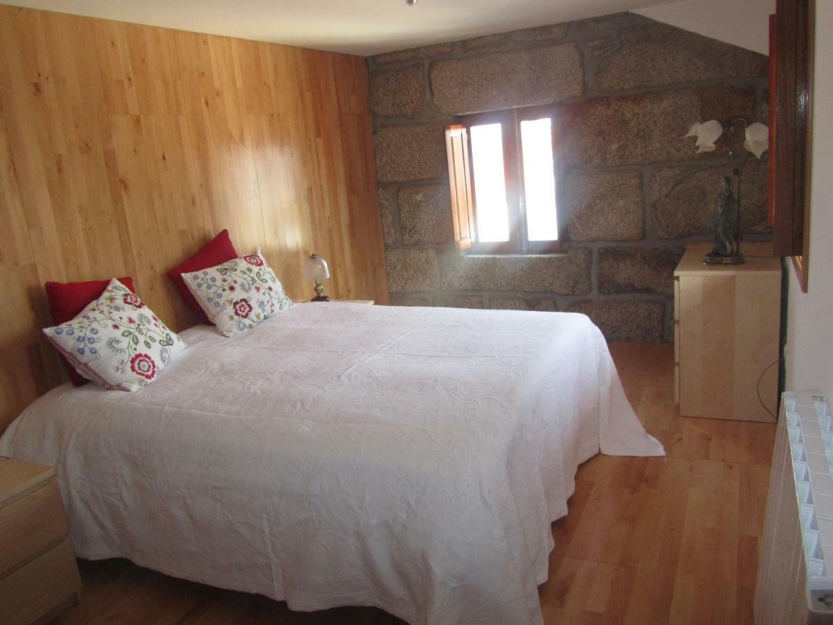 Casa Da Tia Em Tabuaco Villa Ngoại thất bức ảnh