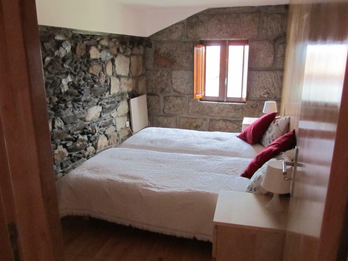 Casa Da Tia Em Tabuaco Villa Ngoại thất bức ảnh